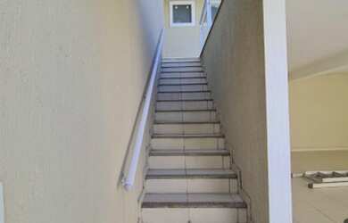 Imagem 6: Casa na Freguesia - 03 suítes (primeira locação