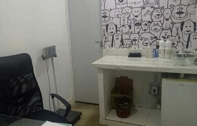 Imagem 1: Vendo clínica veterinária