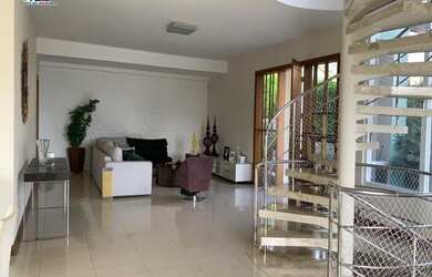 Imagem: O apartamento possui 3 Dormitórios, 4 Banheiros, 4 Vagas na