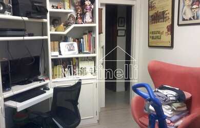 Imagem 7: Ribeirão Preto - Apartamento Padrão - Alto da Boa Vista