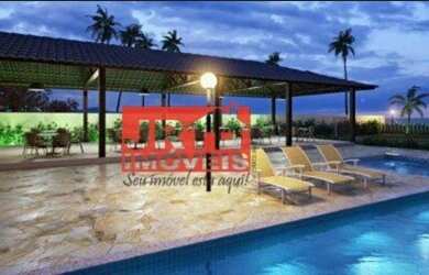 Imagem 1: Apartamento Padrão para Venda em Maria Farinha Paulista-PE