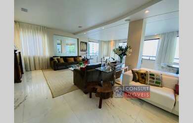 Imagem 4: APARTAMENTO PARA VENDA NO BAIRRO BELVEDERE, BELO HORIZONTE