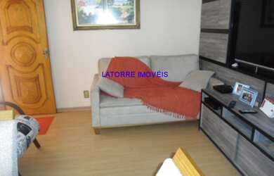 Imagem 4: APARTAMENTO RESIDENCIAL em JUNDIAÍ - SP, JARDIM SANTA TERESA