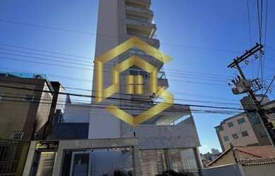 Imagem: O apartamento possui 4 Dormitórios, 4 Banheiros, 4 Vagas na