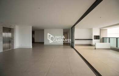 Imagem 5: Le Reve, Alto padrão, Gleba Palhano - A Yoshii - 4 vagas, linda vista