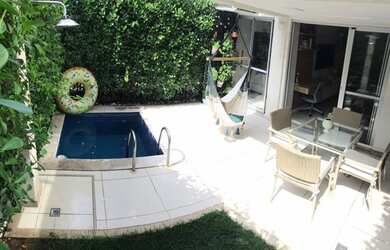 Imagem 1: LINDO APTO GARDEN SUÍTE-80M2-1VGA - CONCETTO - RECREIO RJ