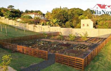 Imagem 3: Terreno à venda, 300 m² por R$ 310.000,00 - Condomínio Residencial...