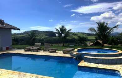 Imagem 16: CASA RESIDENCIAL em BRAGANÇA PAULISTA - SP, PORTO BRAGANÇA