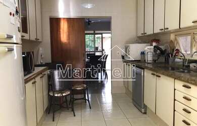 Imagem 3: Ribeirão Preto - Casa Padrão - Alto da Boa Vista