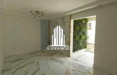 Imagem 6: apartamento no morumbi. 130m² de Área, 2 Vagas na garageme3 Dormitórios