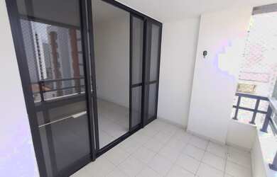 Imagem 4: APARTAMENTO RESIDENCIAL em SALVADOR - BA, PITUBA