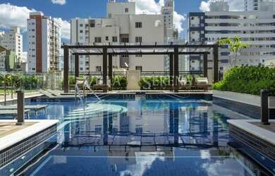 Imagem 7: Apartamento Novo Alto Padrão Área Nobre Poucos metros do Mar 3 Suítes...