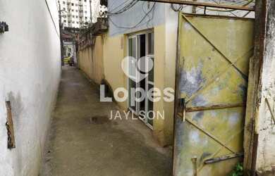 Imagem 11: Terreno - Engenho Novo. Imóvel novoe554m² de Área