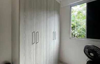 Imagem 5: Condomínio Jardim de Flores