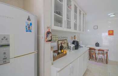 Imagem 15: Locação Apartamento 3 Dormitórios - 100 m² Chácara Santo Antônio