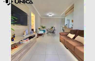 Imagem: O apartamento possui 2 Dormitórios, 1 Banheiro, 77m² de Área