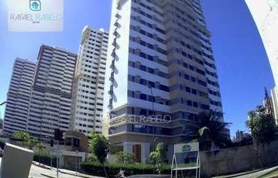 Imagem: O apartamento possui 3 Dormitórios, 3 Banheiros, 2 Vagas na