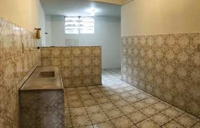 Imagem 3: Apto 2quartos. 1 Banheiroe2 Dormitórios