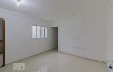 Imagem: O apartamento na cobertura possui 3 Dormitórios, 2 Banheiros