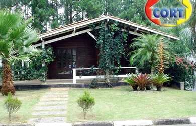 Imagem 2: Casa para venda e locação no condomínio Arujá Hill's I e II - Arujá / SP!!!