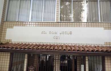 Imagem: O apartamento possui 2 Dormitórios, 2 Banheiros, 74m² de Área