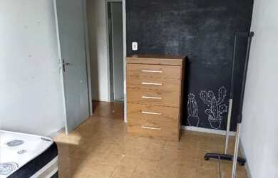 Imagem 2: Quarto para Moças - Ponto Novo