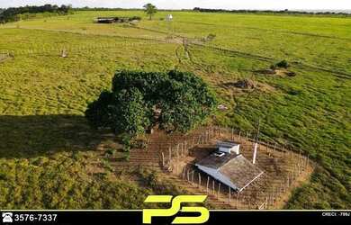 Imagem 6: Fazenda à Venda, 1080000 M² Por R$ 4.200.000 - Pilar - Pilar/pb