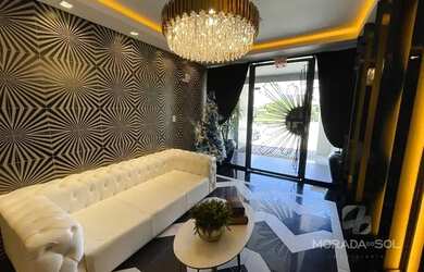 Imagem 1: Apartamento Novo em Baln. Pereque - Porto Belo