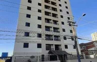 Imagem: O apartamento possui 3 Dormitórios, 3 Banheiros, 1 Vaga na