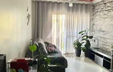 Imagem 2: Apartamento (tipo - padrao) 3 dormitórios/suite, cozinha planejada, em condomínio fechado