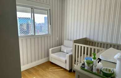 Imagem 11: Apartamento mobiliado para locaçao