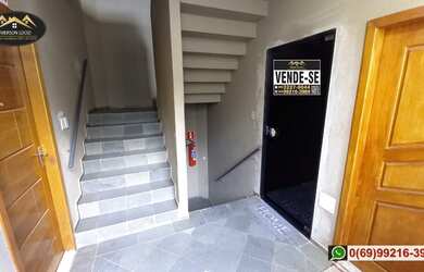 Imagem 9: Apartamento no Residencial Park Bela Vista, Zona Sul de Porto Velho-RO