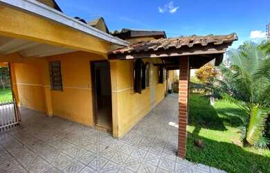 Imagem 6: Casa com Piscina a Venda CA232