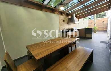 Imagem 6: Casa em Condominio à Venda no Alto da Boa Vista, R$ 3.200.000,00 - 245 m²