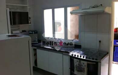 Imagem 5: Sobrado Tatuapé - Aceita permuta por imóveis de menor valor