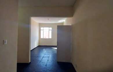 Imagem: O apartamento na cobertura possui 2 Dormitórios, 1 Banheiro