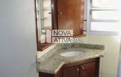 Imagem 11: APARTAMENTO RESIDENCIAL em SÃO PAULO - SP, PARQUE NOVO MUNDO