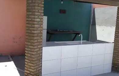 Imagem 6: Linda casa Arembepe. 220m² de Área, 3 Vagas na garageme3 Dormitórios