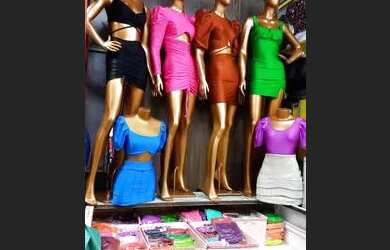 Imagem 1: Vende se box no buraco da gia