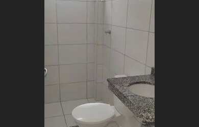 Imagem 8: Casa com 2/4 sendo uma suíte, 77 m² - venda por R$ 280.000 ou aluguel por R$ 1.500/mês - P