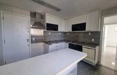 Imagem 2: Península Excellence - Excelente apartamento com sala em dois ambientes,...