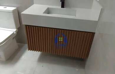 Imagem 14: Casa com 3 dormitórios à venda, 168 m² por R$ 980.000 - Residencial...