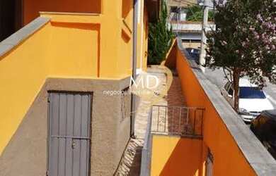 Imagem 7: Casa Bairro Barcelona. Churrasqueira, 180m² de Área, 1 Vaga na garageme2...