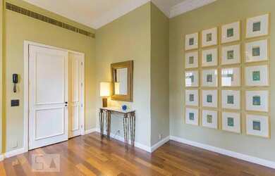 Imagem 5: Apartamento para Aluguel - Flamengo, 1 Quarto, 121 m2