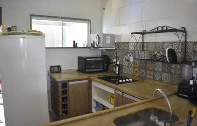 Imagem 4: Ótima casa em porto da roça