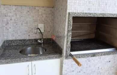 Imagem 9: Apartamento residencial para locação, Jardim Anália Franco, São Paulo...