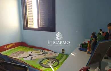 Imagem 16: Sobrado, 147 m² - venda por R$ 700.000,00 ou aluguel por R$ 4.395,75/mês - Parque Oratório