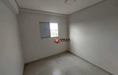 Imagem: O apartamento para alugar possui 3 Dormitórios, 2 Banheiros