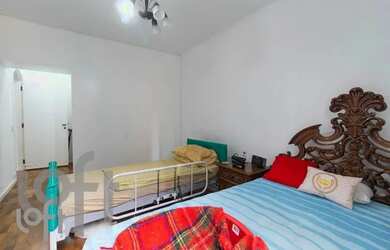 Imagem 12: Apartamento à venda em Aclimação com 189 m², 4 quartos, 1 suíte,...