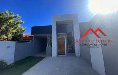 Imagem 1: Casa Alto Padrão com piscina a duas quadras da Praia de Itaipuaçu, Maricá